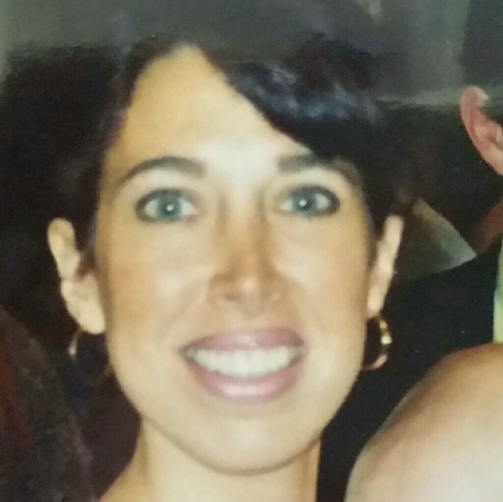 Meet your Posher, Suzanne